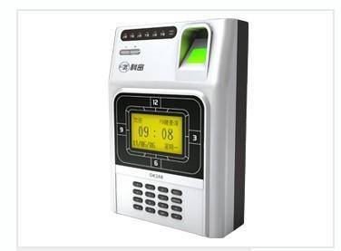 濟(jì)南科密OK168考勤機(jī)圖片