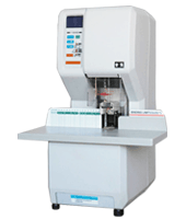 供應(yīng)濟(jì)南泛恩F50全自動(dòng)打孔裝訂機(jī)