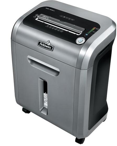 供應(yīng)濟(jì)南范羅士SB-89Ci碎紙機(jī)