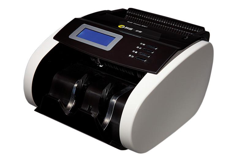 供應山東濟南科密B321點鈔機