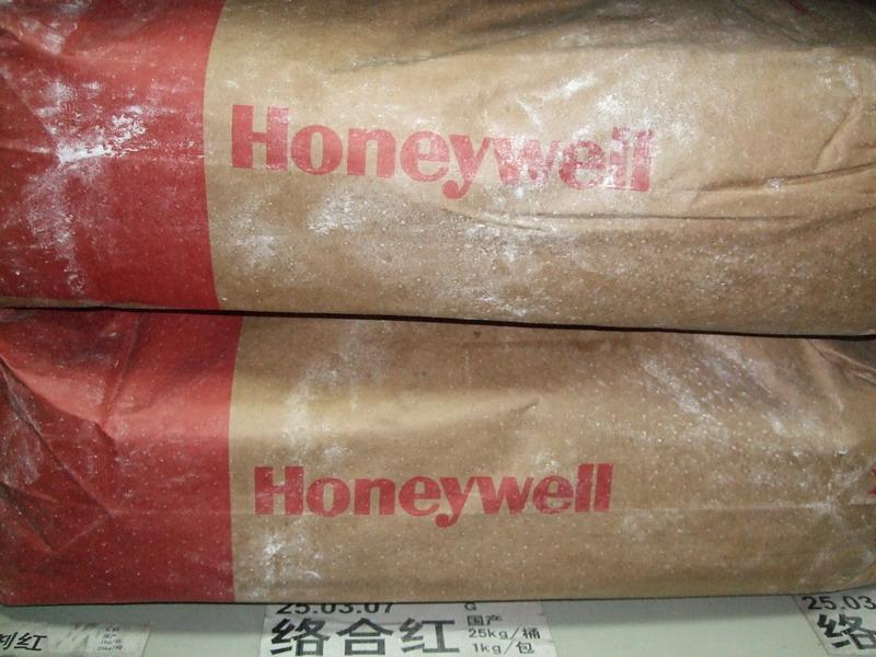 Honeywell霍尼韦尔蜡粉图片