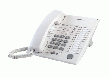 松下KX-7750功能話機圖片