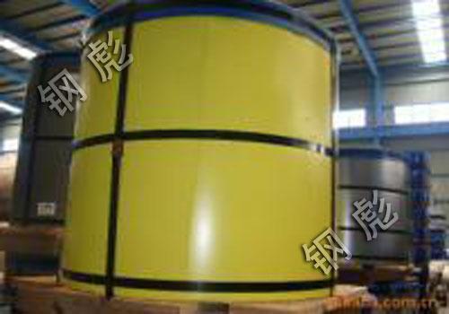 廣州燁輝代理彩涂卷圖片