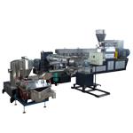 供應(yīng)橡塑共混塑料合金改性塑料雙螺