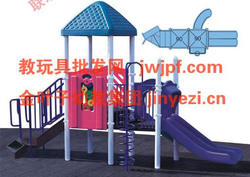 供應(yīng)重慶玻璃鋼組合滑梯、2013*組合滑梯