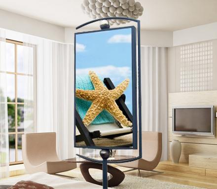 專業(yè)廣告燈箱圖片/專業(yè)廣告燈箱樣板圖 (4)