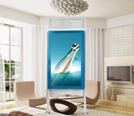 專業(yè)廣告燈箱圖片/專業(yè)廣告燈箱樣板圖 (3)