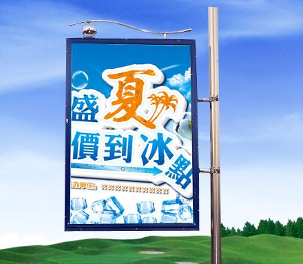 廣東專業(yè)廣告燈箱生產(chǎn)廠家圖片