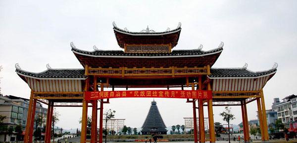 防腐木圖片/防腐木樣板圖 (3)