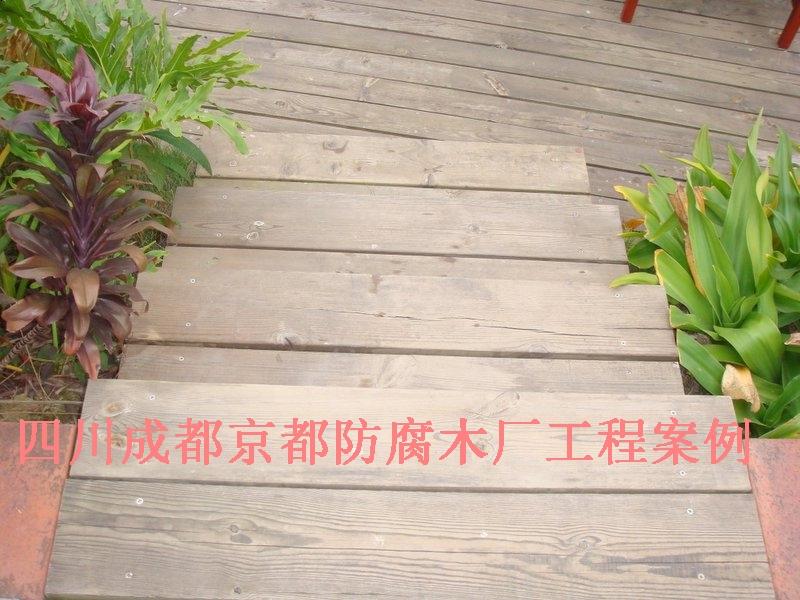 供應防腐木京都防腐木廠家直銷,價格實惠