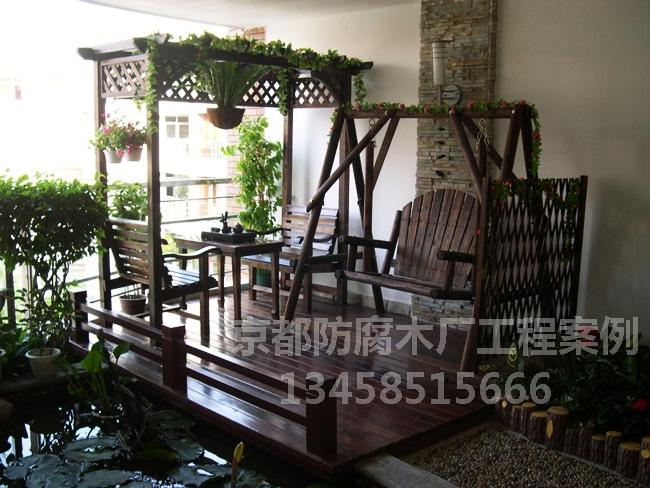 供應(yīng)碳化木*京都防腐木廠最原始廠家 專業(yè)開(kāi)發(fā)生產(chǎn)碳化木 價(jià)格實(shí)惠