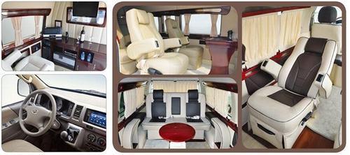 江蘇九龍汽車豐田大海獅商務(wù)車18座圖片/江蘇九龍汽車豐田大海獅商務(wù)車18座樣板圖 (3)