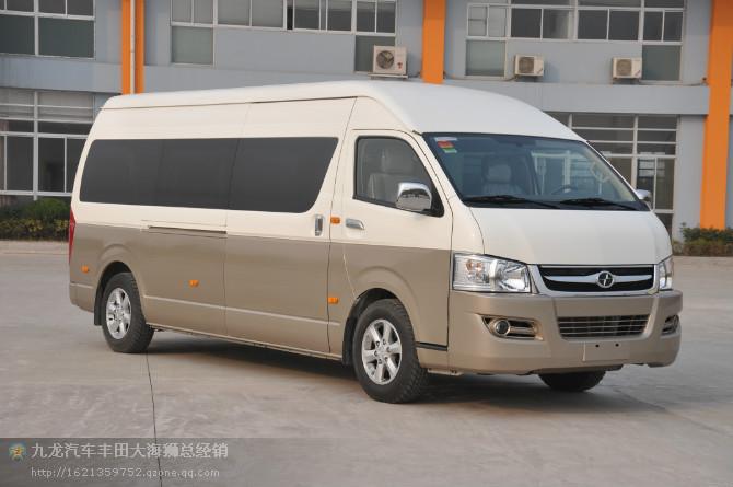 供應(yīng)九龍商務(wù)車