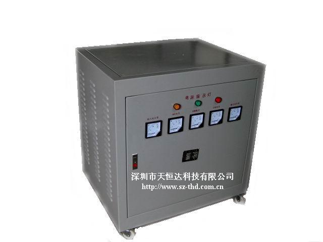 供應(yīng)印刷機*三相變壓器SBK-60KVA