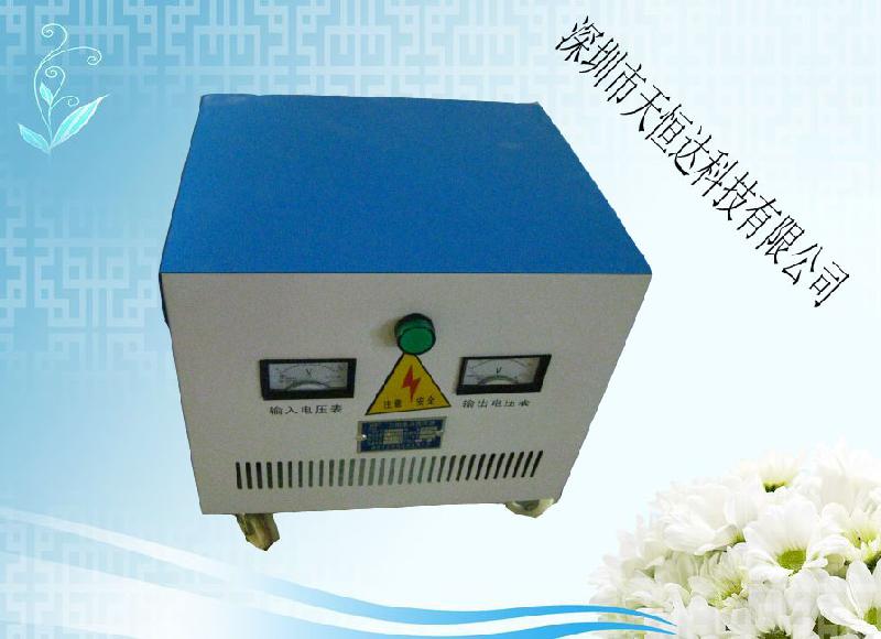 供應(yīng)5KVA行燈隔離變壓器批發(fā)商