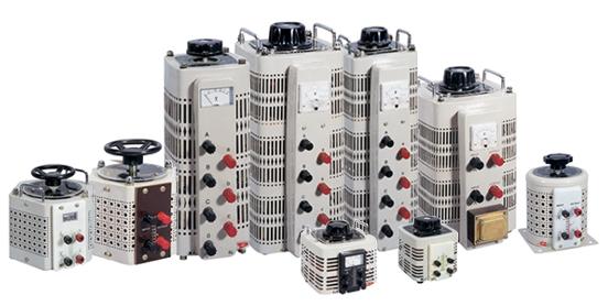 供應廠家批發(fā)單相接觸調(diào)壓器1KVA