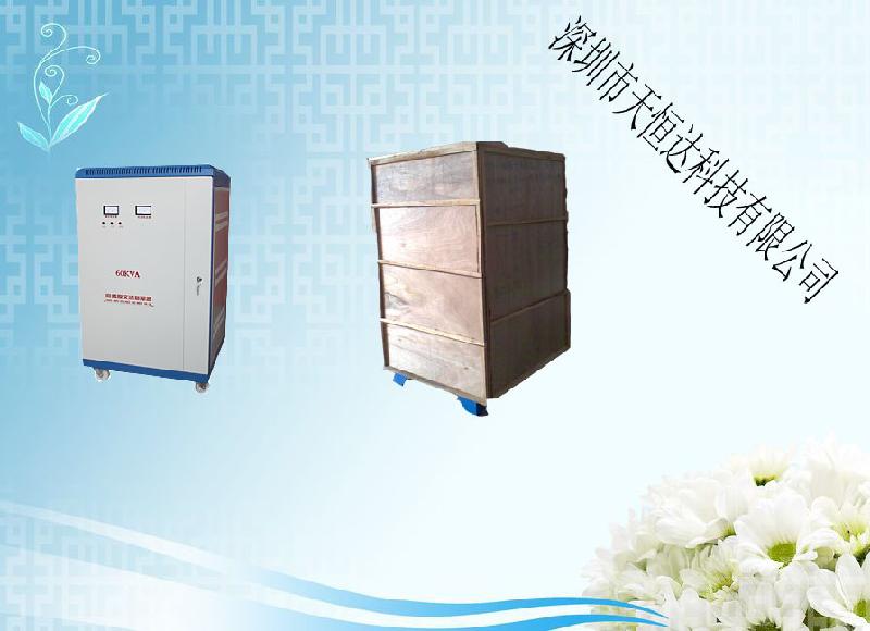 供應(yīng)SBW大功率穩(wěn)壓器150KVA現(xiàn)貨