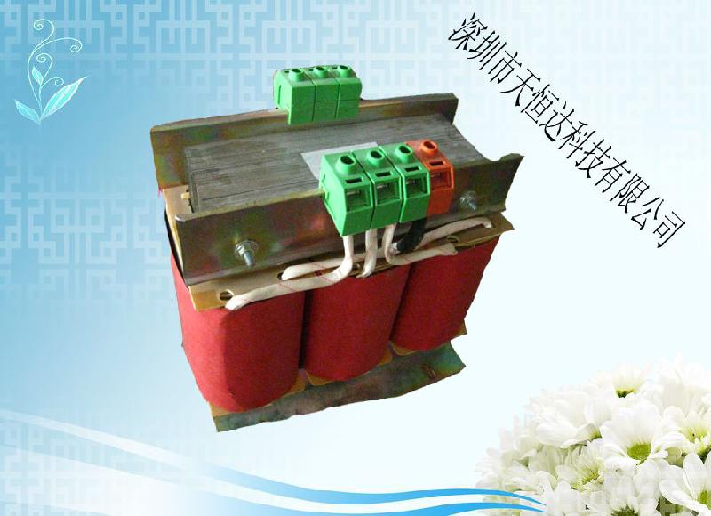 供應三相變壓器廠家直銷SBK-10KVA