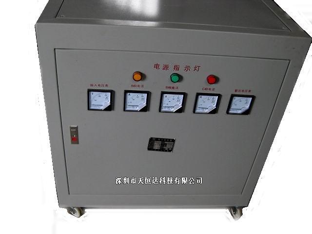 供應(yīng)印刷機*三相變壓器SBK-60KVA