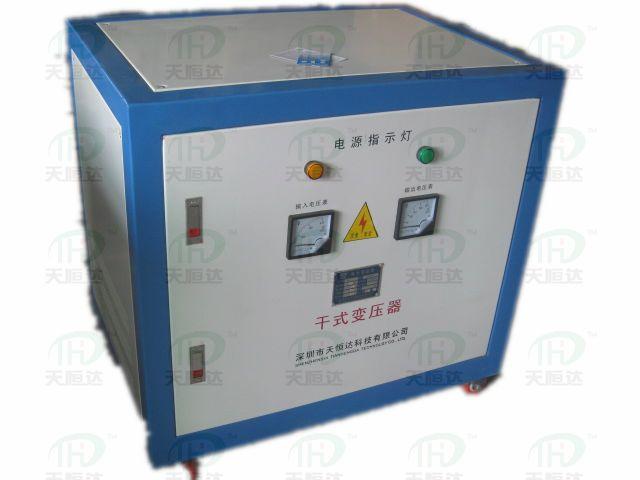 供應(yīng)印刷機*三相變壓器SBK-60KVA