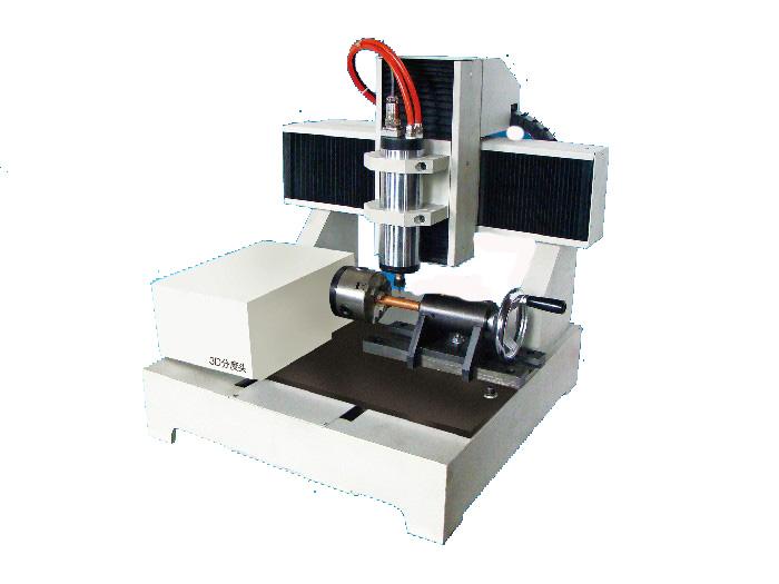 桌面雕刻机图片