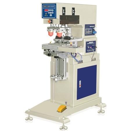 供應8/八色轉盤移印機東莞八色移印機