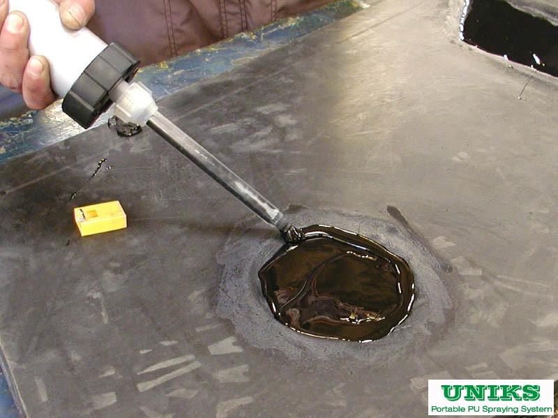 輸送帶快速修補(bǔ)圖片