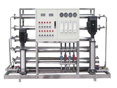 五莲县纯净水设备供应五莲县纯净水设备-化工厂专用