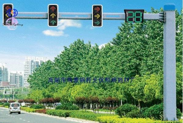 供應(yīng)框架式交通信號(hào)燈