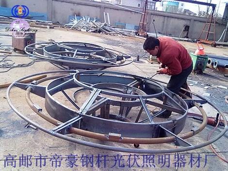 供應(yīng)高桿燈避雷針、高桿燈避雷塔廠家、高桿燈避雷器價格
