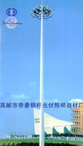 供應(yīng)甘肅高桿燈