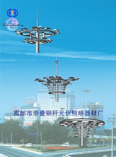 供應(yīng)甘肅高桿燈