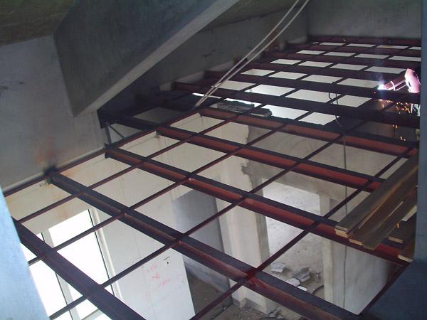 制作閣樓夾層圖片/制作閣樓夾層樣板圖 (2)