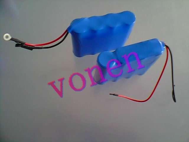 供應(yīng)18650四并低溫鋰電池組