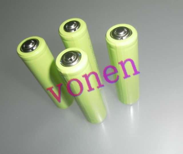 供應(yīng)18650低溫工作鋰電池加保護(hù)板