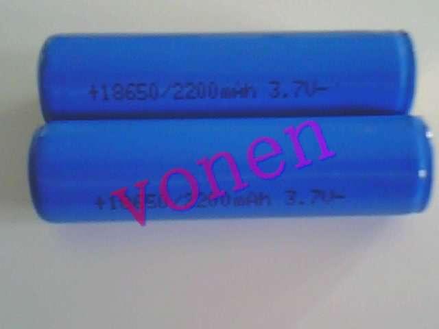 供應加3A工作電流保護板18650鋰電池