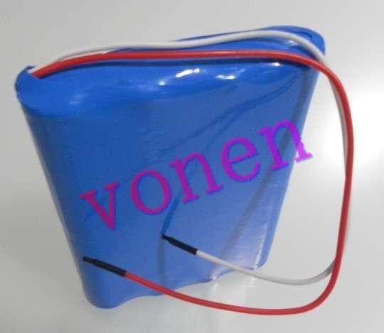 供應(yīng)通訊設(shè)備用低溫鋰電池組12V