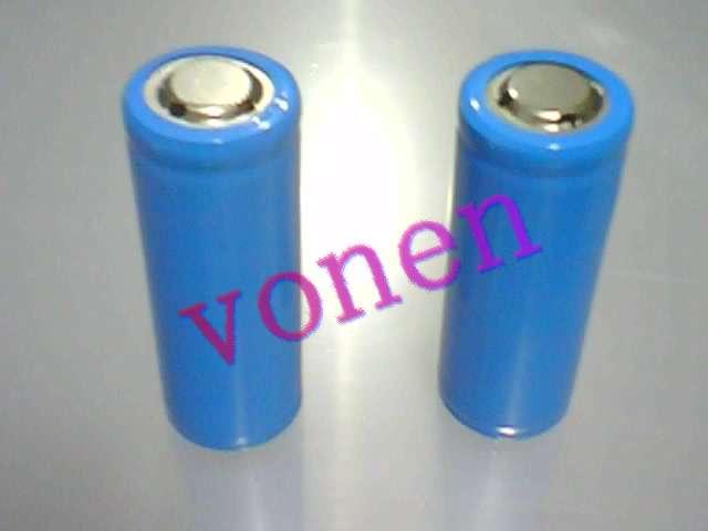 26650加保護(hù)板容量4000MAH圖片