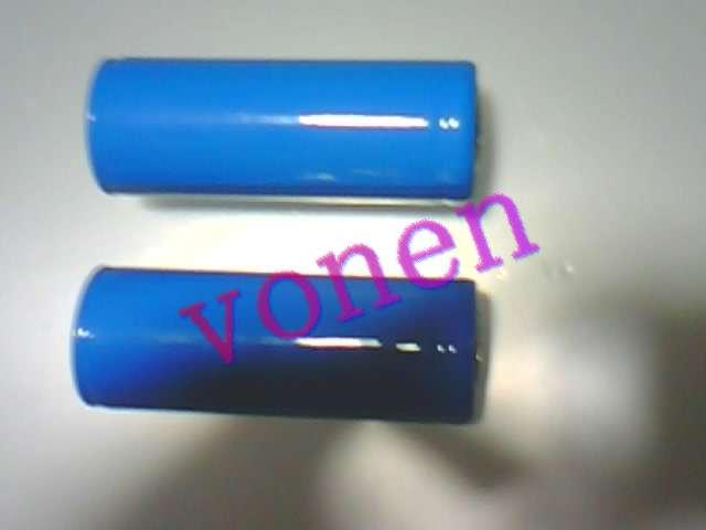 供應26650帶保護板鋰電池