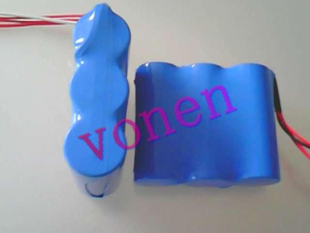 供應(yīng)26650鋰電池組12AH