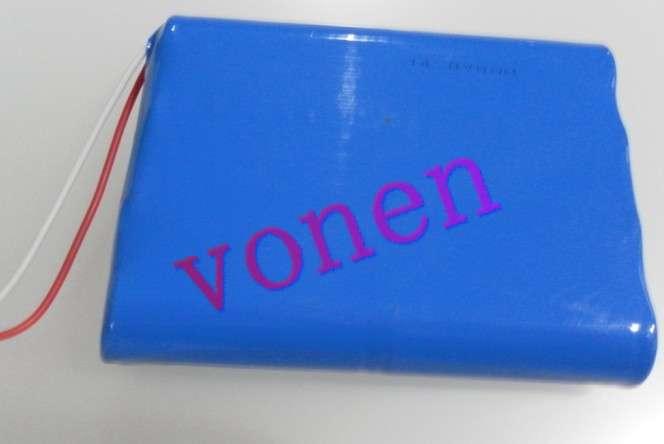 供應(yīng)通訊設(shè)備用低溫鋰電池組12V