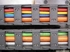 機(jī)器人電纜圖片