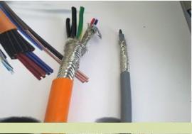 供應(yīng)機(jī)器人電纜 機(jī)械手電纜 拖鏈電纜