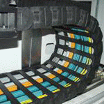 濰坊拖鏈電纜圖片