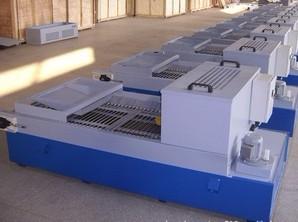 供應(yīng)東莞江門佛山紙帶過濾機廠家