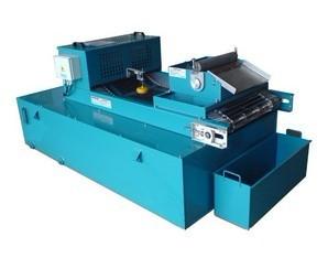 供應(yīng)東莞江門佛山紙帶過濾機廠家