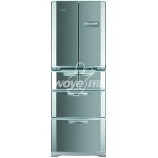 冰箱保鮮室結(jié)冰杭州容聲冰箱維修圖片