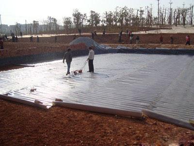 水庫(kù)堤壩防滲防水土工膜銷售