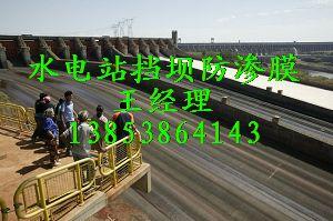 土工膜規(guī)格水電站蓄水防滲圖片