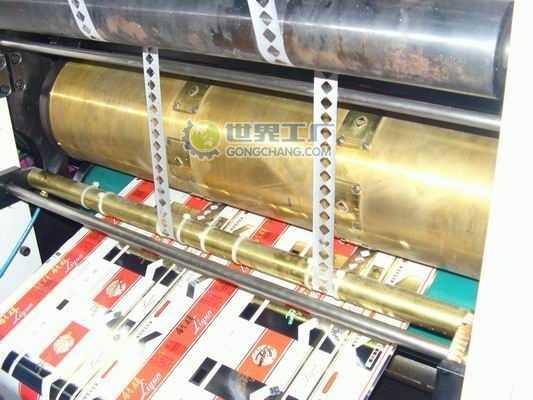 供應(yīng)廣東燙金版輥，燙金輥廠家，燙金輥企業(yè)